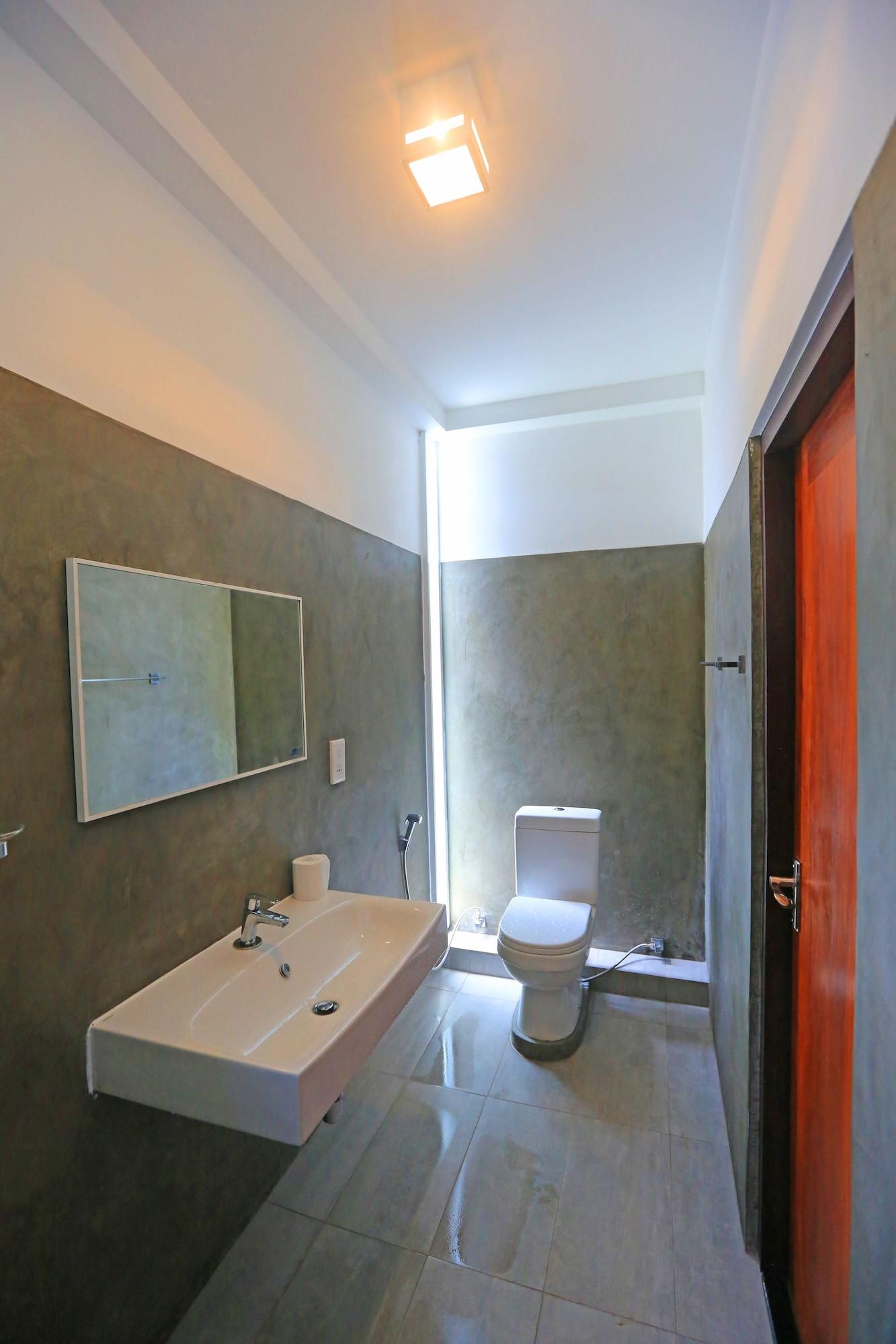 Arugambay Roccos Hotel Vịnh Arugam Ngoại thất bức ảnh
